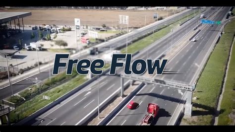 Saiba Como Vai Funcionar O Free Flow No RS YouTube