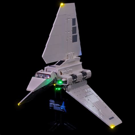 10212 Ucs Imperial Shuttle Light My Bricks Support Portal