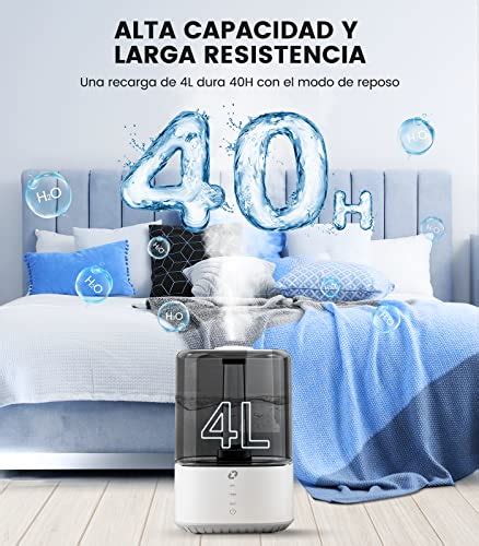 Para Qu Sirve Un Humidificador De Vapor Fr O Beneficios Y Usos