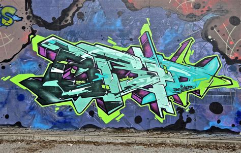 Graffiti 2370 By Cmdpirxii On Deviantart