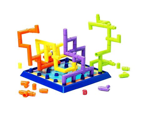 Настольная игра Магистраль 3D игра купить в в магазине Знаем Играем по ...