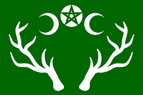 Flag Of Clan Mackenzie From The Emberverse Rvexillology