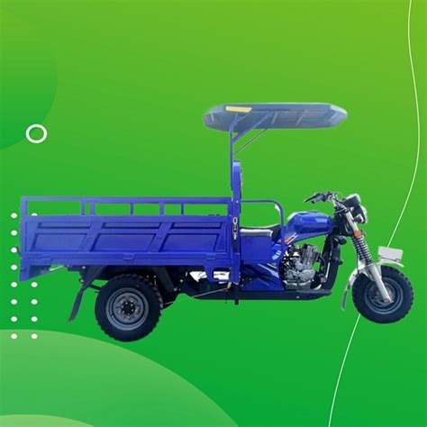 Cc Tricycle Cheapest Factory Moto China Cargo Tricycle With