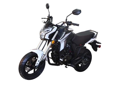 Buy Lifan KP Mini 150 Motorcycle In Crate At TXPowerSports