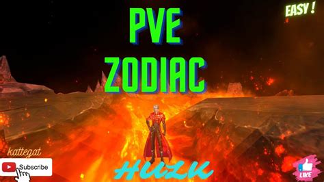 FORSAKEN WORLD ZODIAC PVE DRAGON HEART SERVER HULK NO PVP