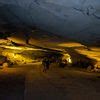 Sweating It Off Inside The Second Longest Cave System In India Belum