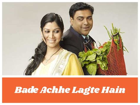 Bade Achhe Lagte Hain Actors Eager To Watch Bade Achhe Lagte Hain 2