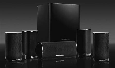 Harman Kardon Replacement Speakers