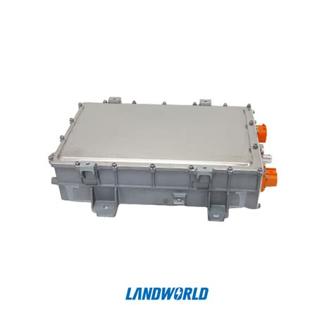 Landworld Obm High Power 11kw On Board Charger Waterproof Onboard Charger And Obc