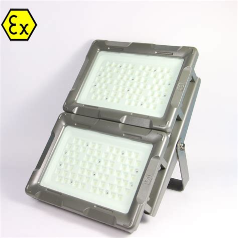 Wp Flp Explosion Proof Yoke Mount U Bracket Mount Led Floodlight Flood