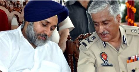 Punjab Police Sit Filed Chargesheet In Faridkot Court In 2015 Kotkapura