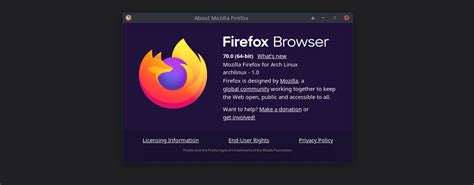 Firefox Ya Esta Disponible Para Descargar Conoce Sus Novedades