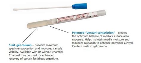 Bd Bbl Cultureswab Plus 220116 Vitality Medical