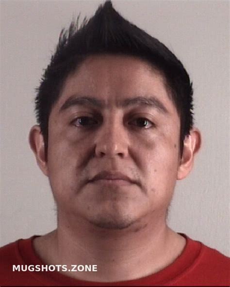 Quintanagarcia Carlos 05 01 2023 Tarrant County Mugshots Zone