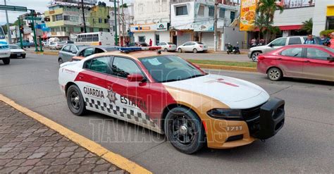 Hoy Tamaulipas Tamaulipas Guardia Estatal De Tamaulipas Busca