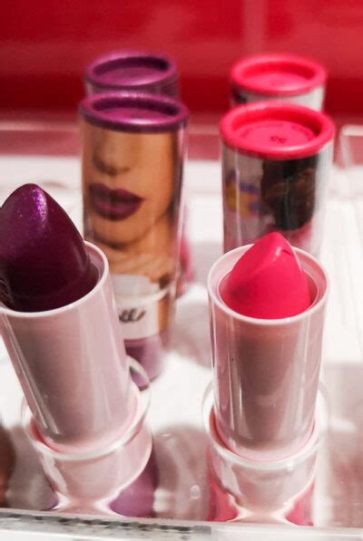 Sephora Barbie Miss Vinyl Blog Poup Es De Collection