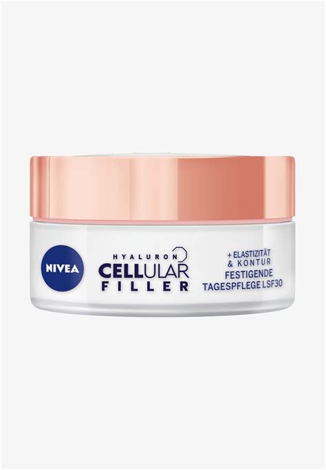 Nivea Hyaluron Cellular Filler Elasticity Reshape Day Cream Dagkräm