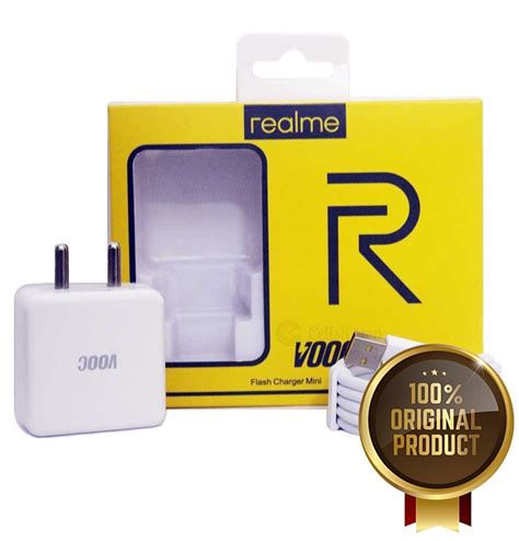 Realme Charger Original Super Vooc Fast Charger Low Price At Rs