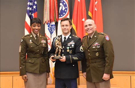 USAREC Highlights The Best Of The Best U S ARMY RECRUITING COMMAND