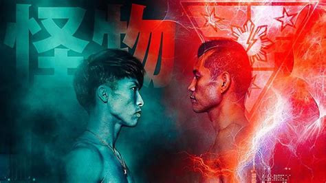 Naoya Inoue Nonito Donaire Easily Make Weight