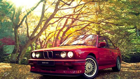 Bmw E30 Wallpapers 4k Hd Bmw E30 Backgrounds On Wallpaperbat