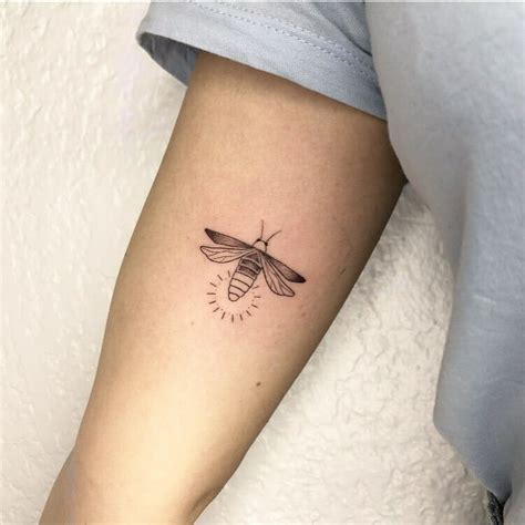 101 Best Firefly Tattoo Ideas You Have To See To Believe