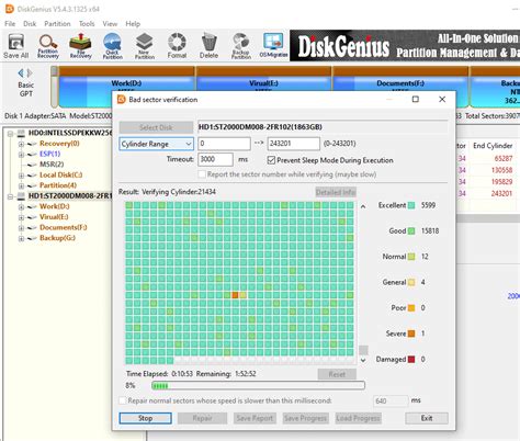 How To Fix Unallocated External Hard Drive Without Losing Data