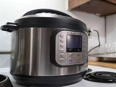 Instant Pot vs. Pressure Cooker: Differences and Which Is Better 2024