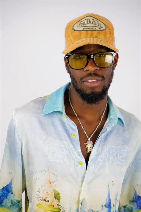 Papi : ‘’ Réinventons une musique sénégalaise qui incarne le ...