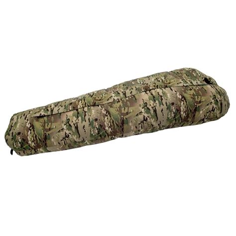 Sleeping Bag Defence 4 15C 35C Carinthia Multicam Multicam