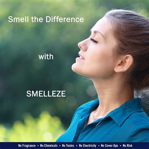 Smelleze® Ostomy Odor Eliminator Granules