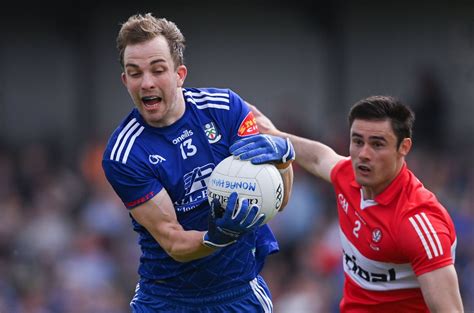 Monaghan Gaa Supporters On Twitter Rt Ulstergaa Throwbackthursday