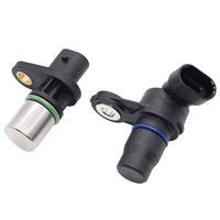 Buick Park Avenue Camshaft And Crankshaft Sensor Kit Best Camshaft