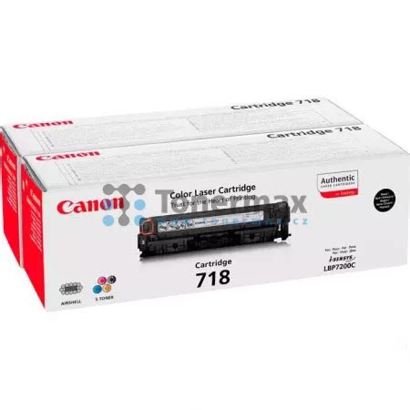 Canon Crg B Dvojbalen Toner Origin Ln Tonermax