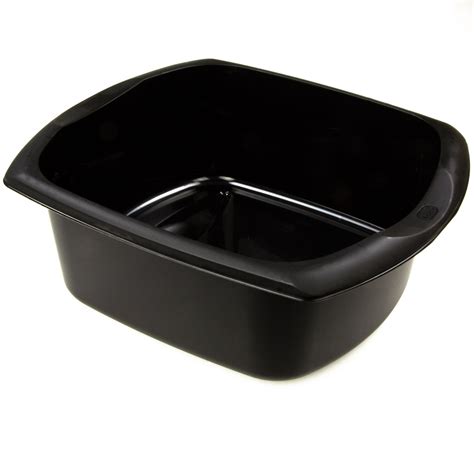 Addis Large Rectangular Washing Up Bowl