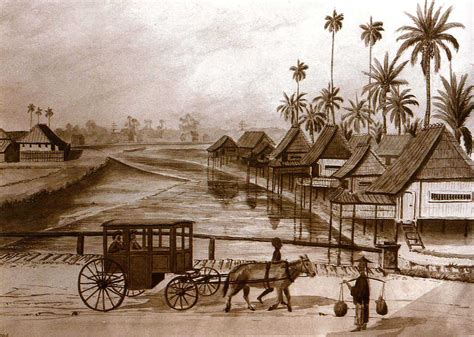 The Singapore House 1819 1942