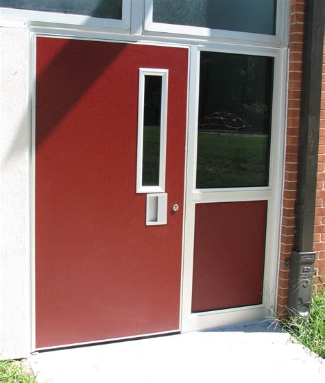 Aluminum Framing Frp Architectural Doors Entrance Systems