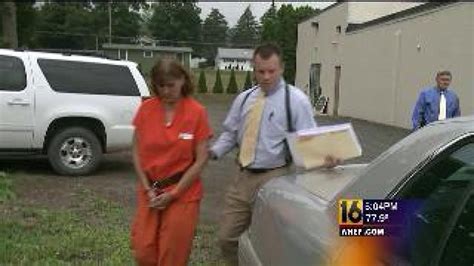 Guilty Verdict In Bradford County Homicide Trial