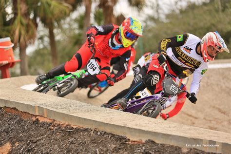 Elite Men And Vet Pro Points Sunshine State Bmx Association