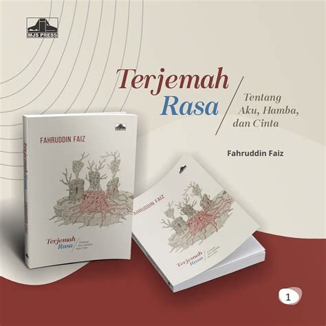 Terjemah Rasa By Fahruddin Faiz Goodreads