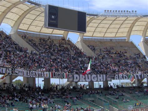 Curva Juve Curva Juve Juventus Reggina Stadio San Nic Flickr