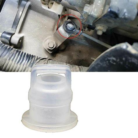 Shift Cable Bushing TransmissionTransfer Case For Jeep Wrangler JK MK