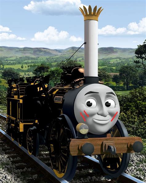 Discuss Everything About Thomas The Tank Engine Wikia Fandom