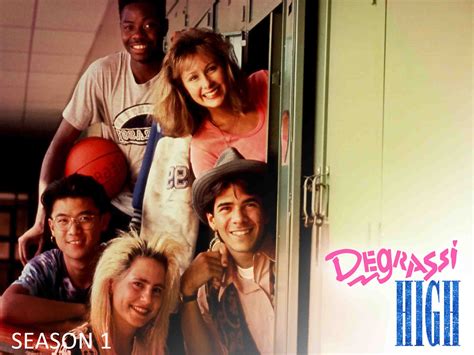 Degrassi Season 13 Episode 1