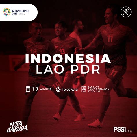 Pssi On Twitter Garuda Muda Akan Menghadapi Laga Ke Di Gelaran