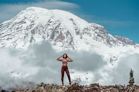 Mt Rainier National Park Guide Best Spots For Photos Best Hiking