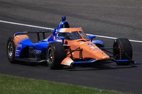 IndyCar: Despite no title, Scott Dixon still managed to set a record 