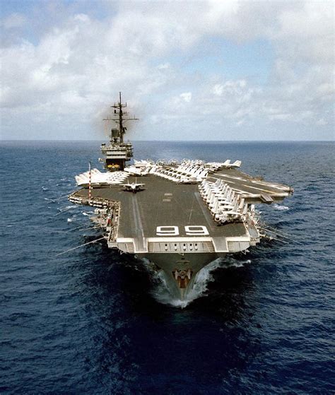 Heres Why It Took Four Weeks To Scuttle USS America The Only