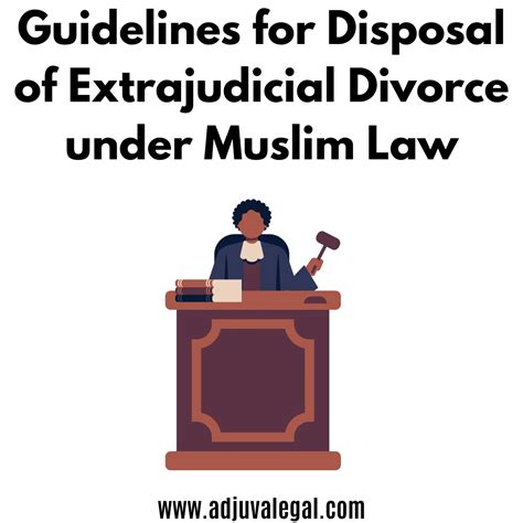 Types Of Talaq Divorce In Islam Muslim Law Off