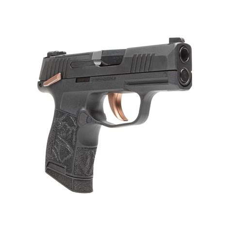 Sig Sauer P365 Rose 380acp · Dk Firearms